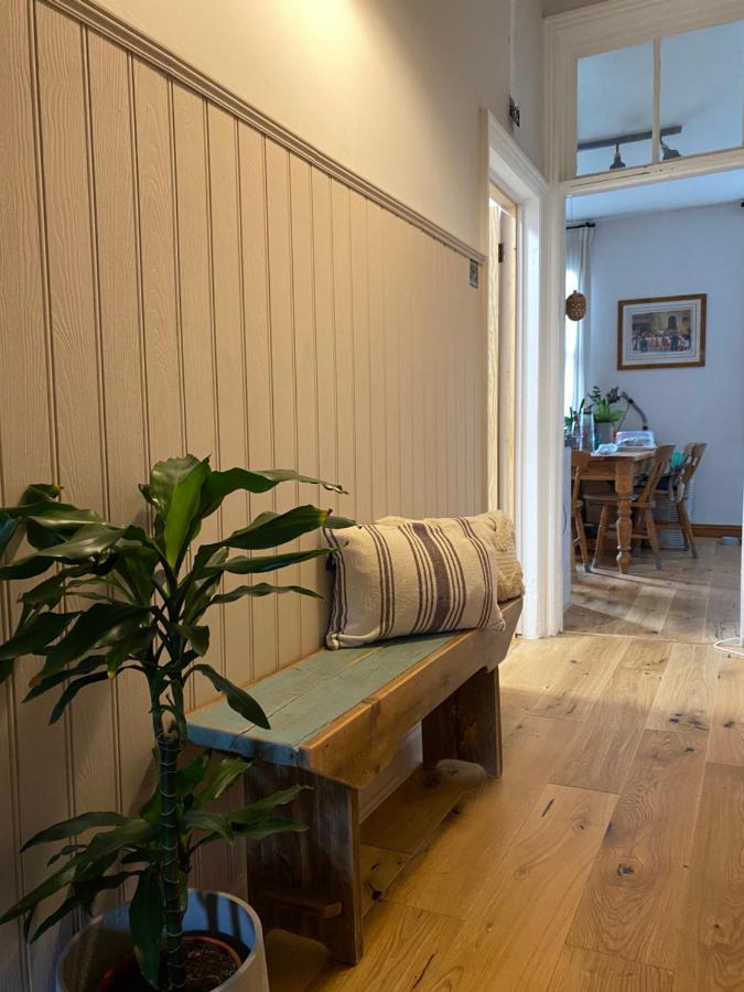 Cosy Single Bedroom In Crouch End Privatunterkunft